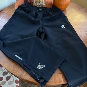 Kids Bauer outdoor activity pants nwot